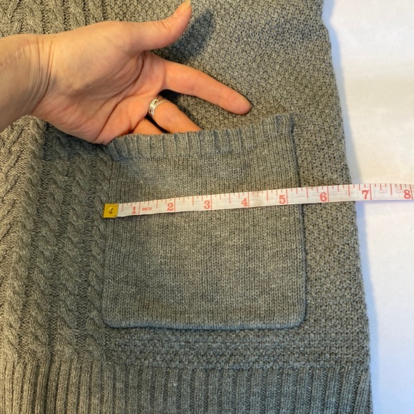 NWT Jetty Hooded Knit Sweater - Picture 13 of 16